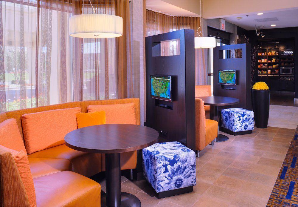 Hotel Courtyard By Marriott Chicago Waukegan / Gurnee Exterior foto