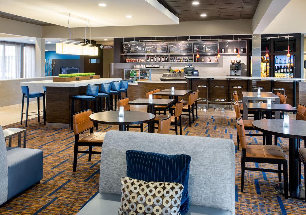 Hotel Courtyard By Marriott Chicago Waukegan / Gurnee Exterior foto