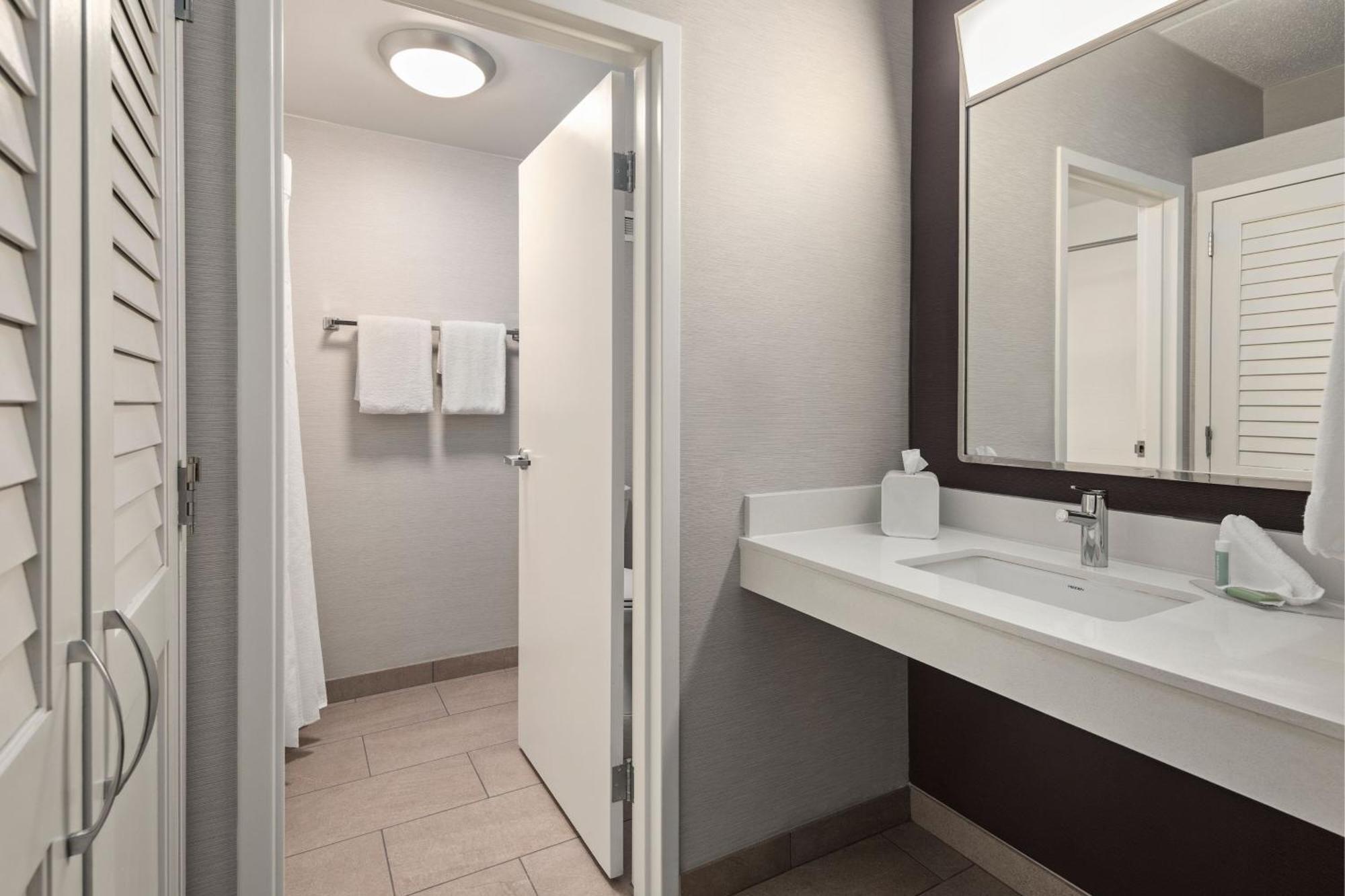 Hotel Courtyard By Marriott Chicago Waukegan / Gurnee Exterior foto