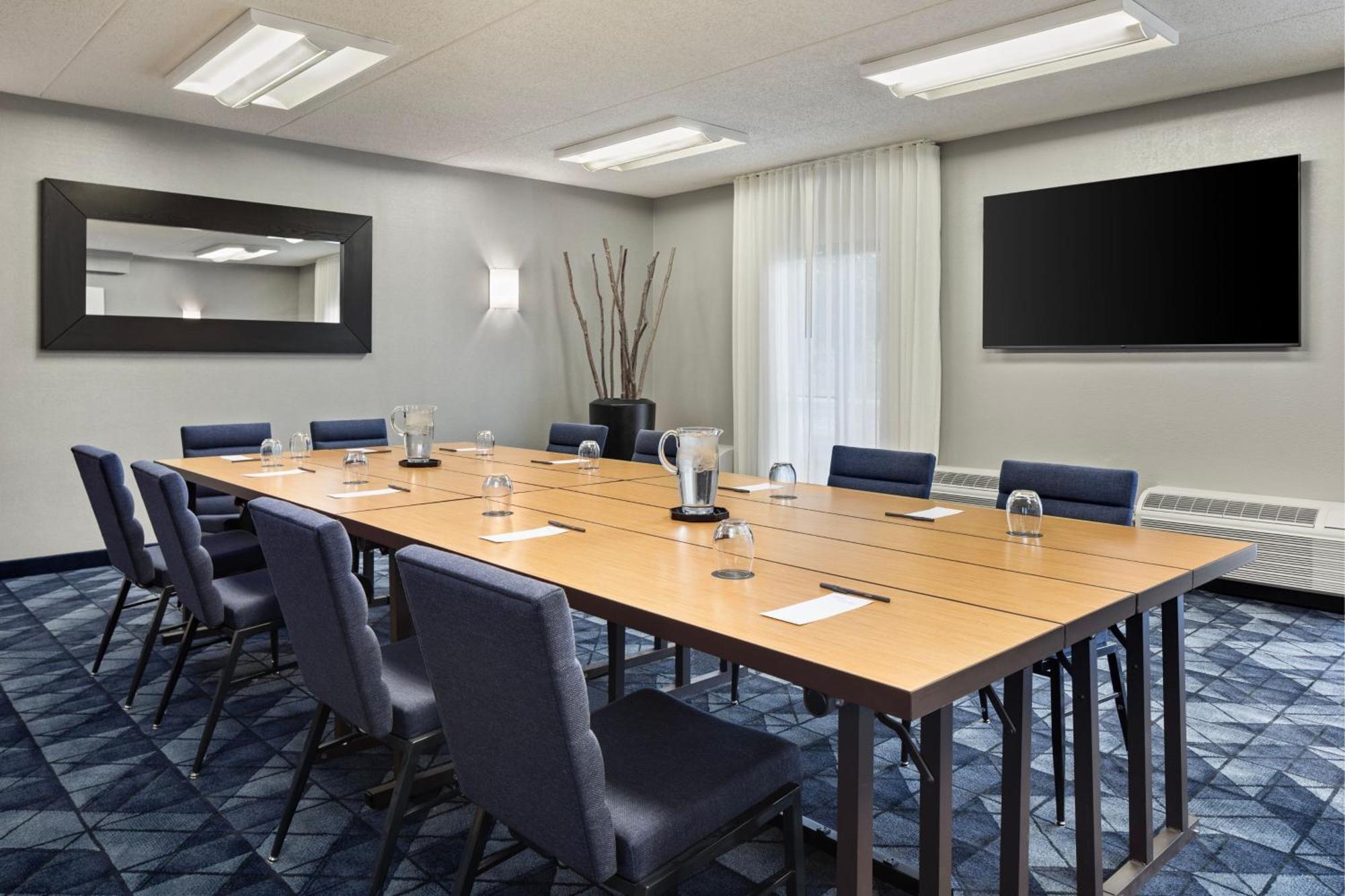 Hotel Courtyard By Marriott Chicago Waukegan / Gurnee Exterior foto