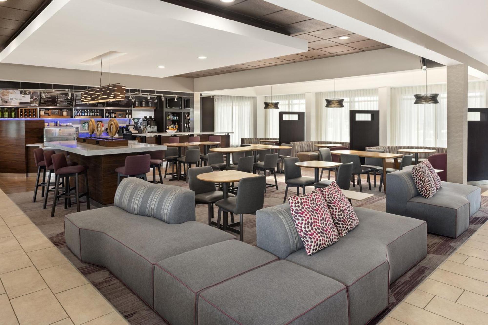 Hotel Courtyard By Marriott Chicago Waukegan / Gurnee Exterior foto
