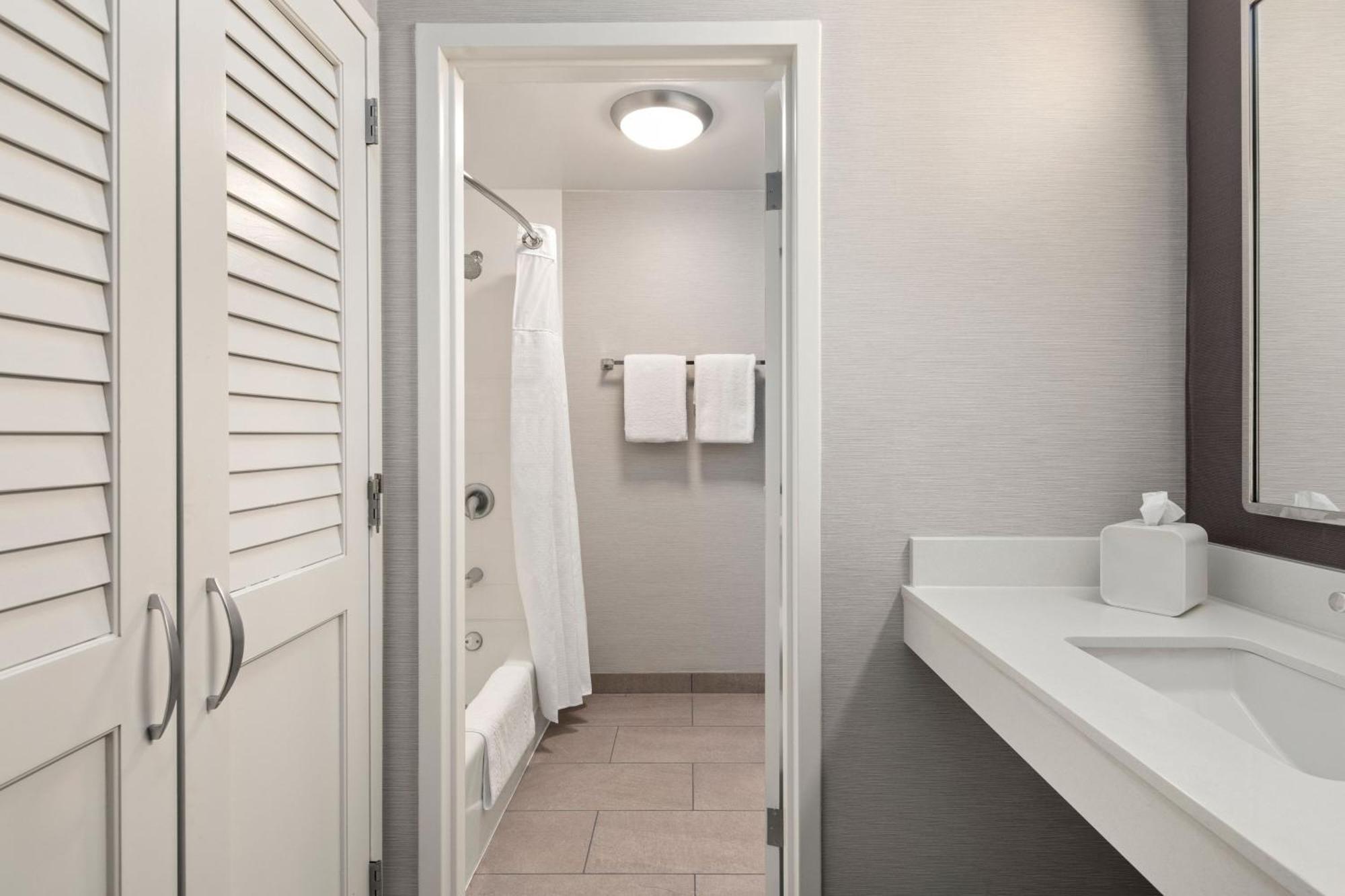 Hotel Courtyard By Marriott Chicago Waukegan / Gurnee Exterior foto